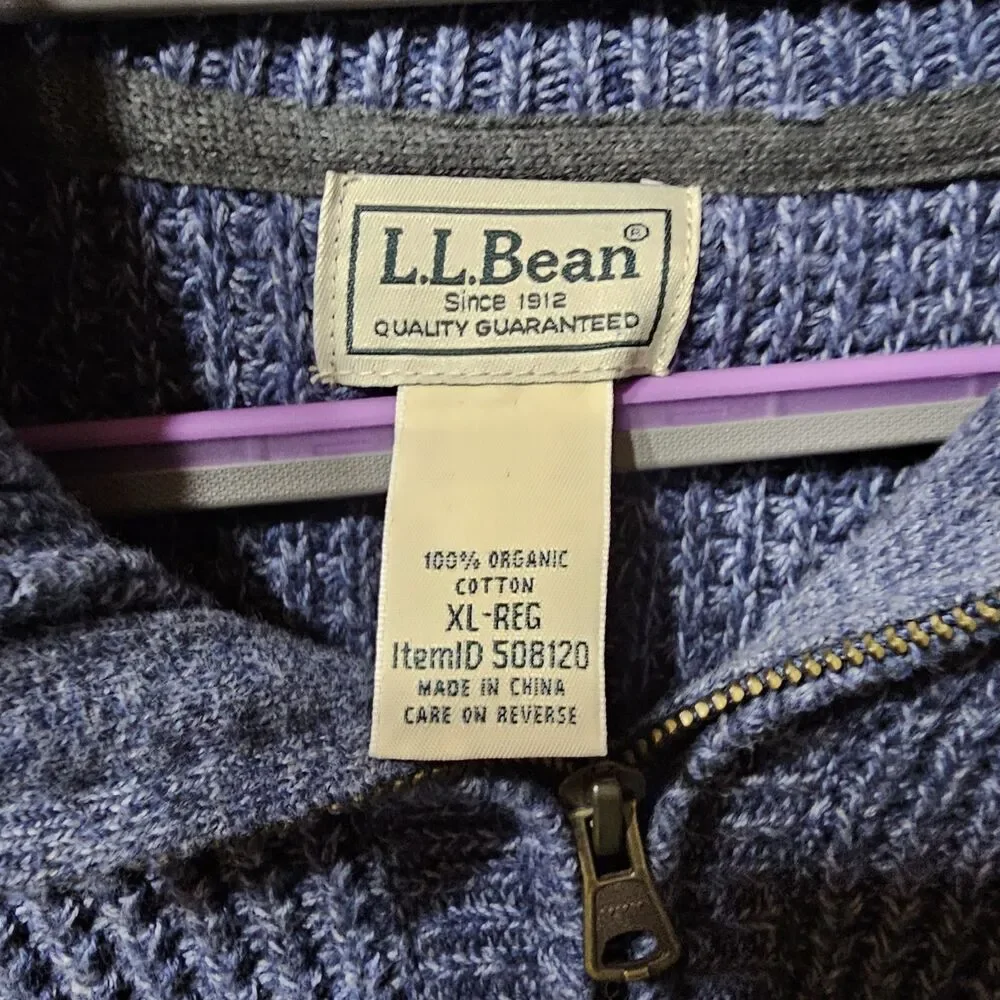 L.L. Bean ithis ll
